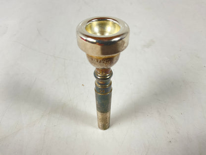 Used Bach Symphonic 1 1/2C 26/24 Trumpet [32994]