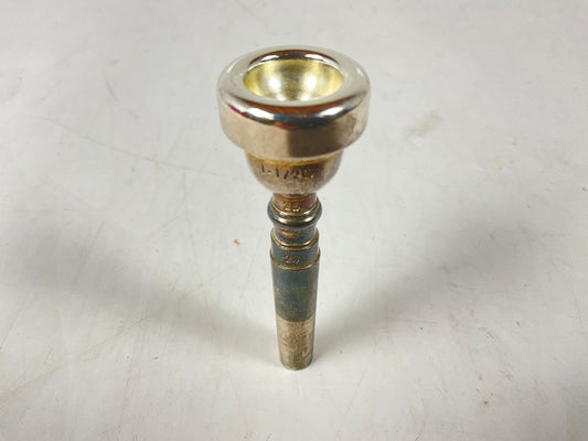Used Bach Symphonic 1 1/2C 26/24 Trumpet [32994]