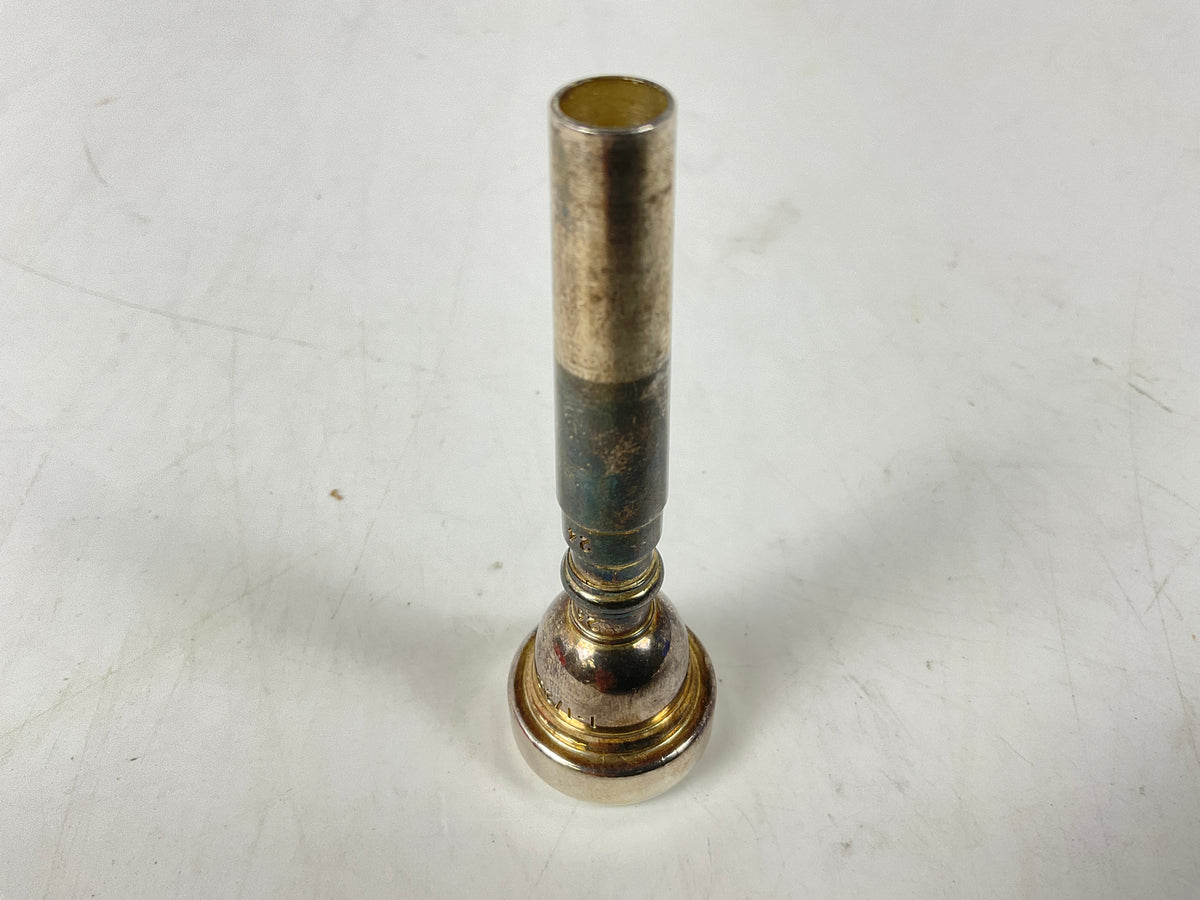 Used Bach Symphonic 1 1/2C 26/24 Trumpet [32994]