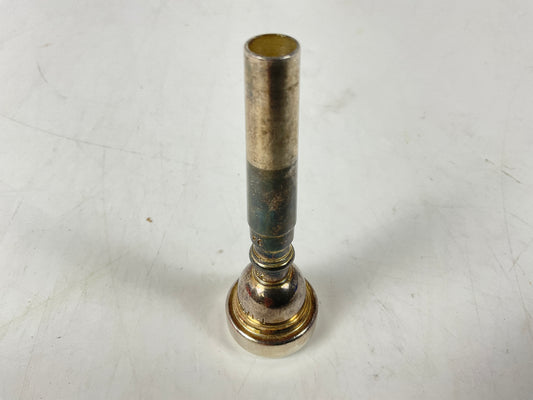 Used Bach Symphonic 1 1/2C 26/24 Trumpet [32994]