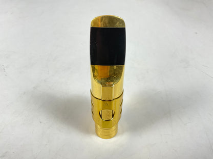 Used Otto Link Super Tone Master Tenor Sax Mouthpiece 7 [62250]