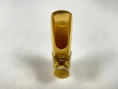 Used Otto Link Super Tone Master Tenor Sax Mouthpiece 7 [62250]