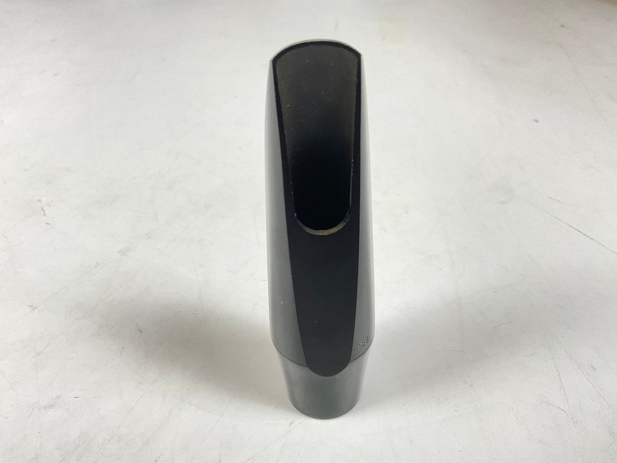 Démonstration Embouchure Saxophone Ténor Otto Link Tone Edge 6 [41273]