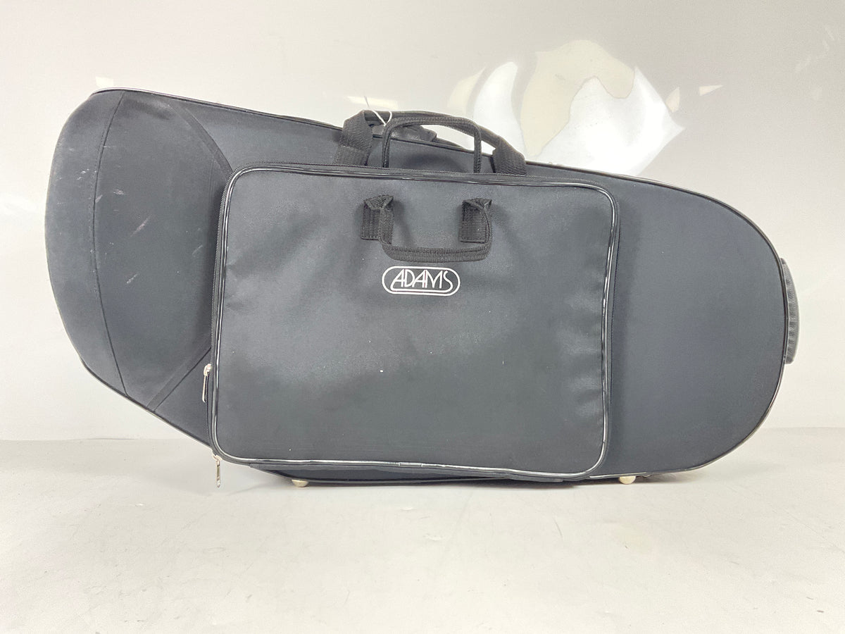 Used Adams E3 Euphonium (SN: 55096)