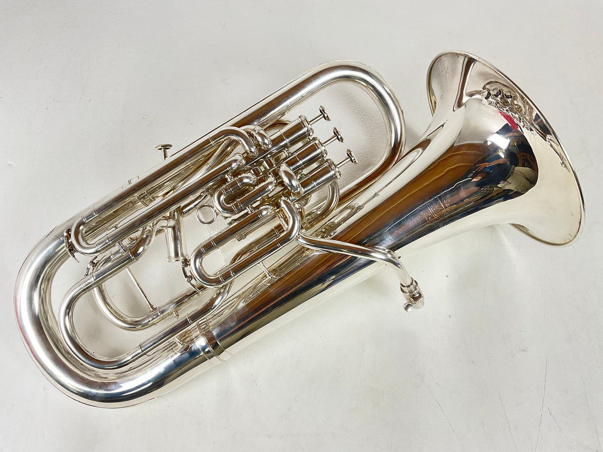 Used Adams E3 Euphonium (SN: 55096)