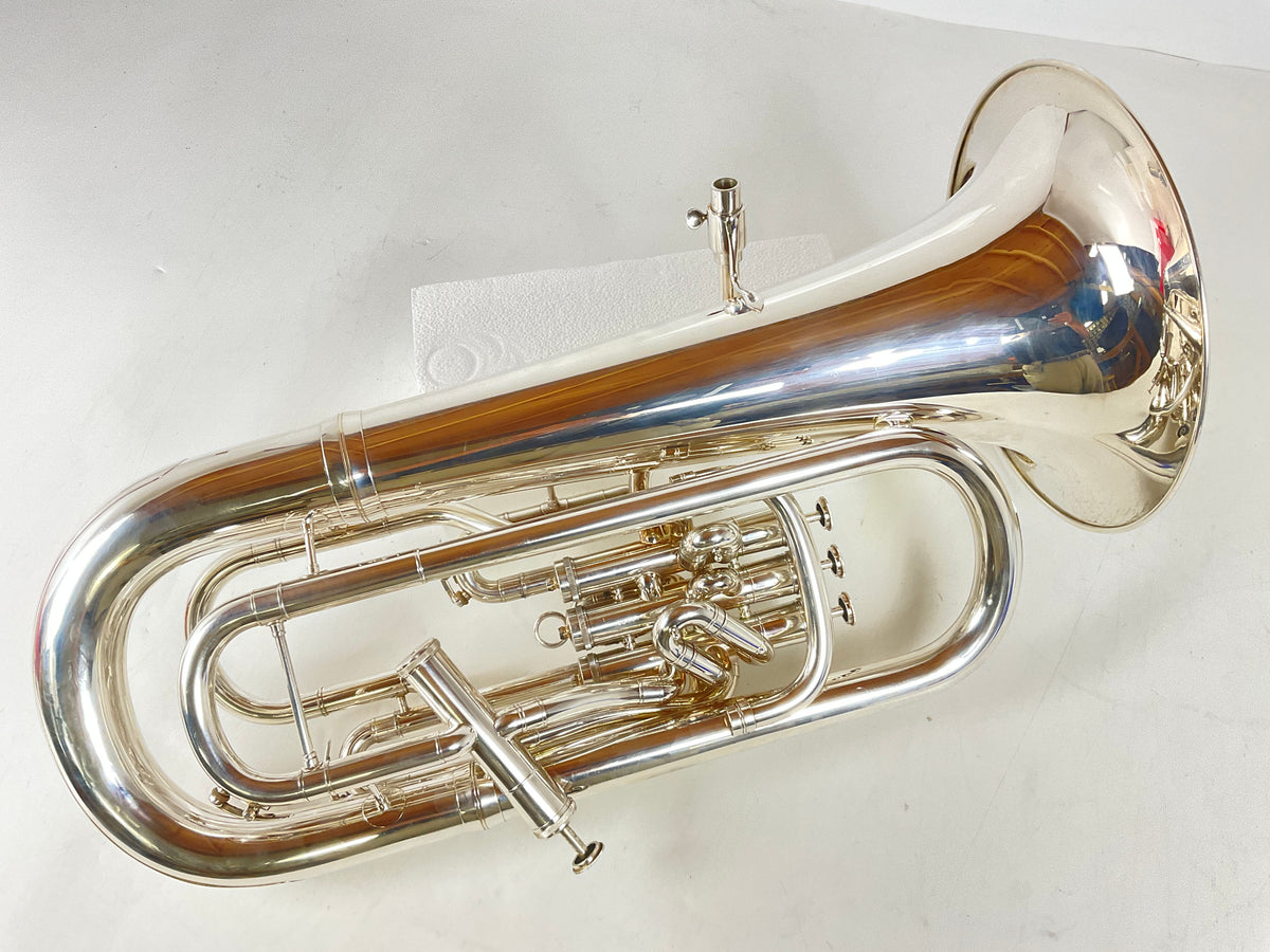 Used Adams E3 Euphonium (SN: 55096)
