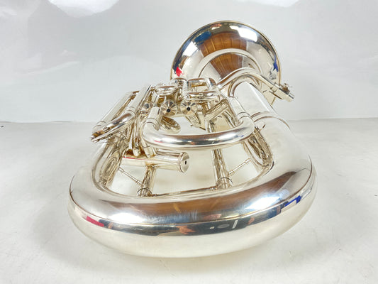 Used Adams E3 Euphonium (SN: 55096)