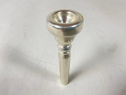Used Reeves 41C/69 Trumpet Mouthpiece [01287]