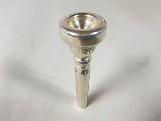 Used Reeves 41C/69 Trumpet Mouthpiece [01287]