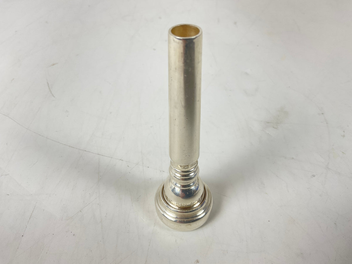 Used Reeves 41C/69 Trumpet Mouthpiece [01287]