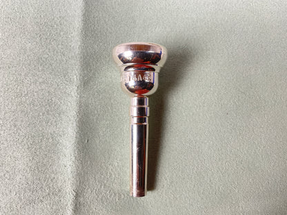 Used Schilke 14A4X Cornet [09052]
