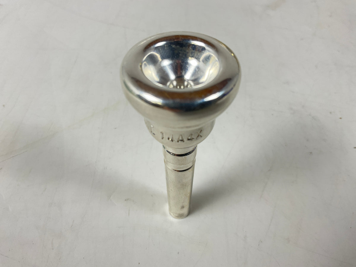 Used Schilke 14A4X Cornet [09052]