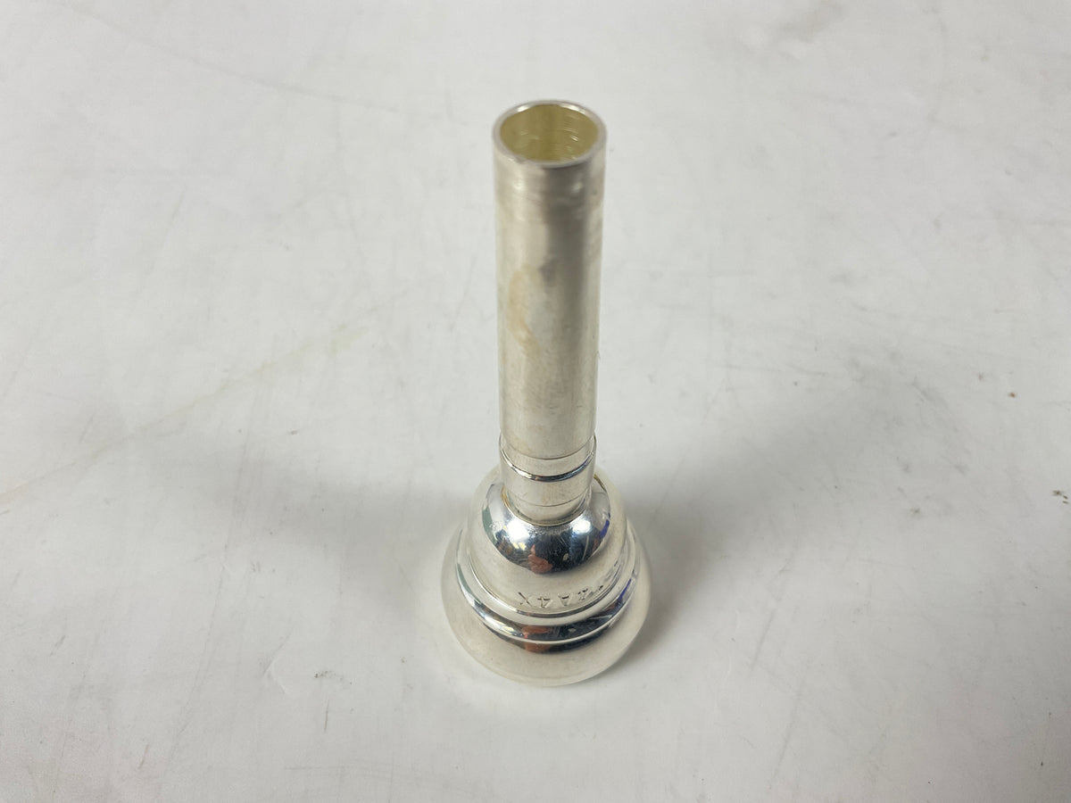 Used Schilke 14A4X Cornet [09052]