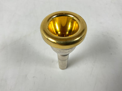 Used Alliance 2AW Cornet, Gold Rim/Cup [30424]