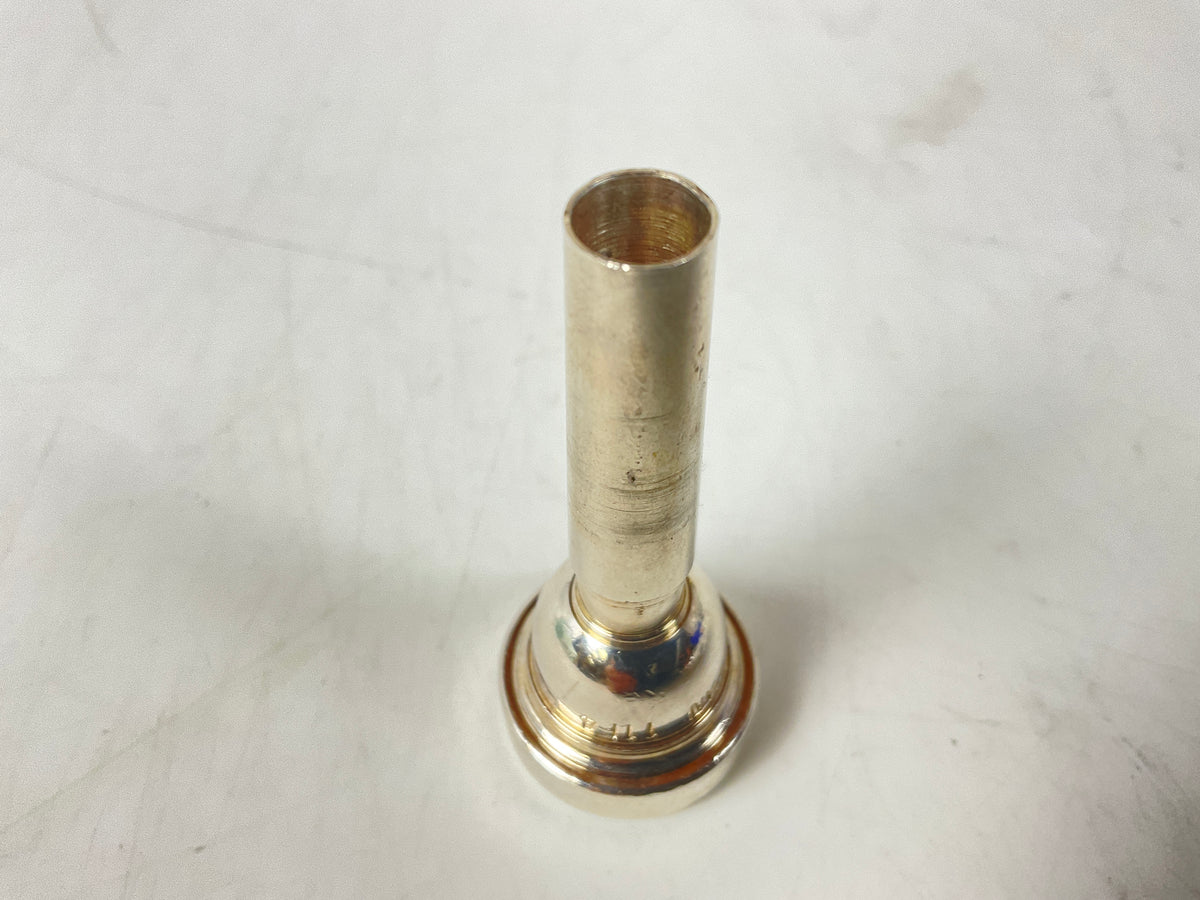 Used Yamaha 11F4 Flugelhorn [54073]