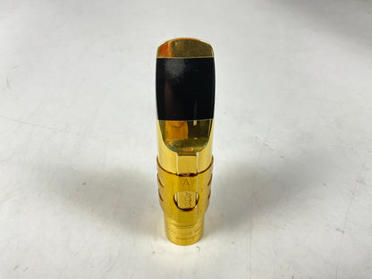 Used Otto Link Super Tone Master Tenor Sax Mouthpiece 7 [40571]