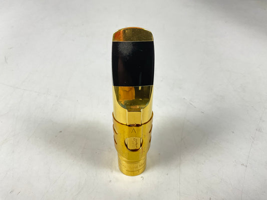 Used Otto Link Super Tone Master Tenor Sax Mouthpiece 7 [40571]