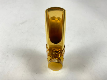 Used Otto Link Super Tone Master Tenor Sax Mouthpiece 7 [40571]