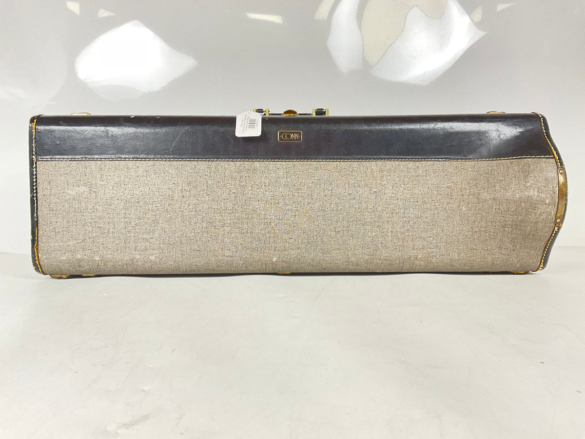 Used Conn 10H "Coprion" Bb Trombone (SN: 706366)