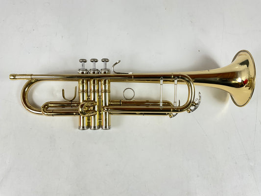 Used John Packer JP251SW Bb Trumpet (SN: 25111324)