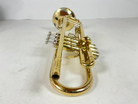 Used John Packer JP251SW Bb Trumpet (SN: 25111324)