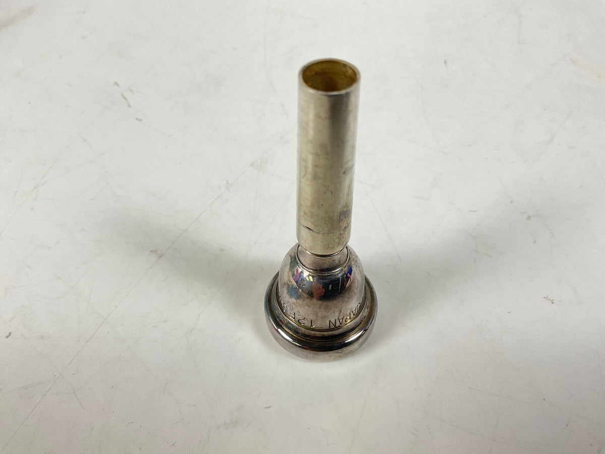 Used Yamaha 12F3d Flugelhorn [04446]