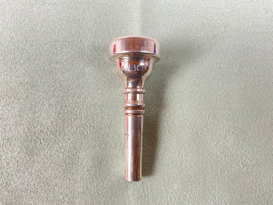 Used Bach 5C Cornet [17246]
