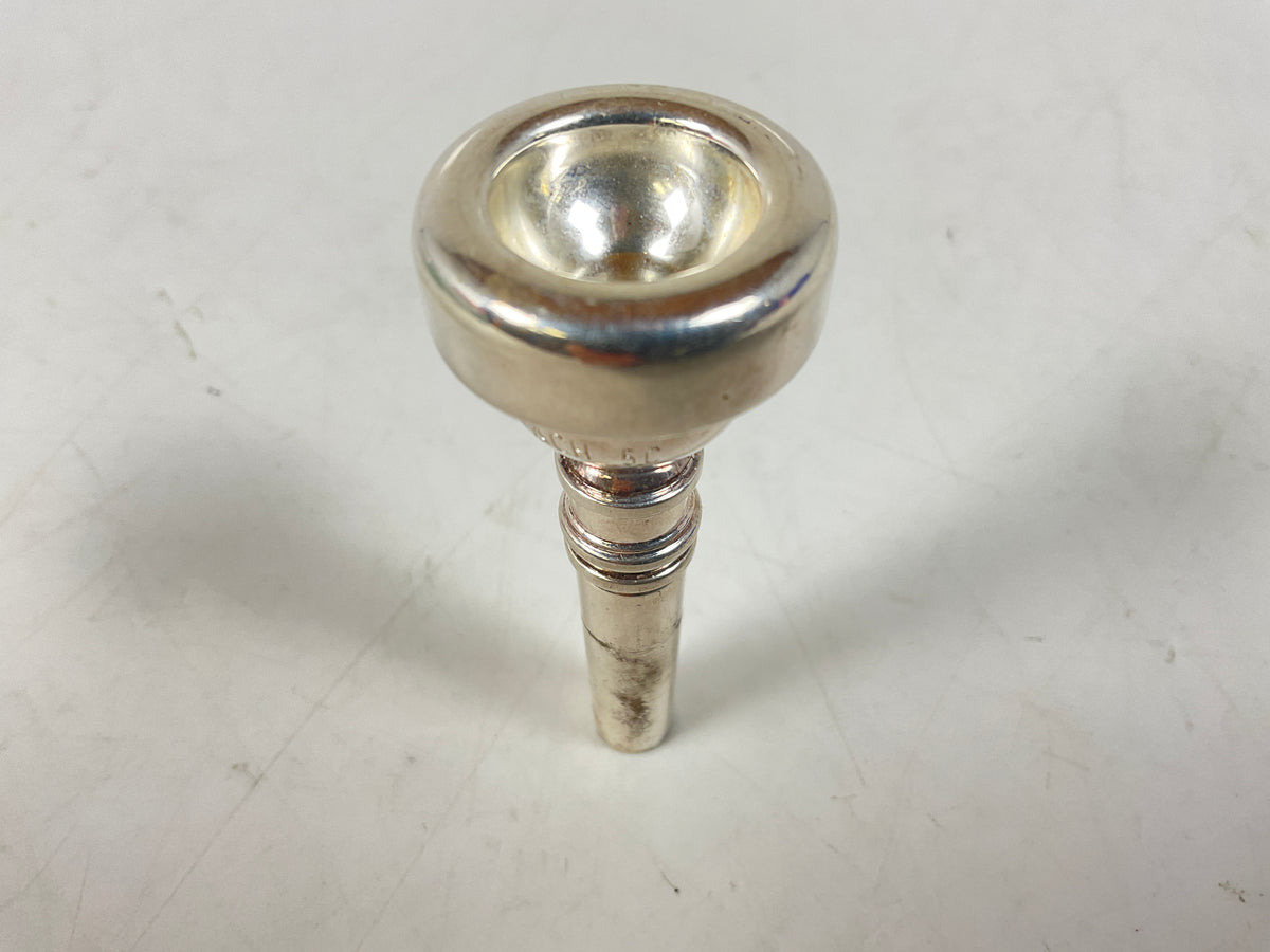 Used Bach 5C Cornet [17246]
