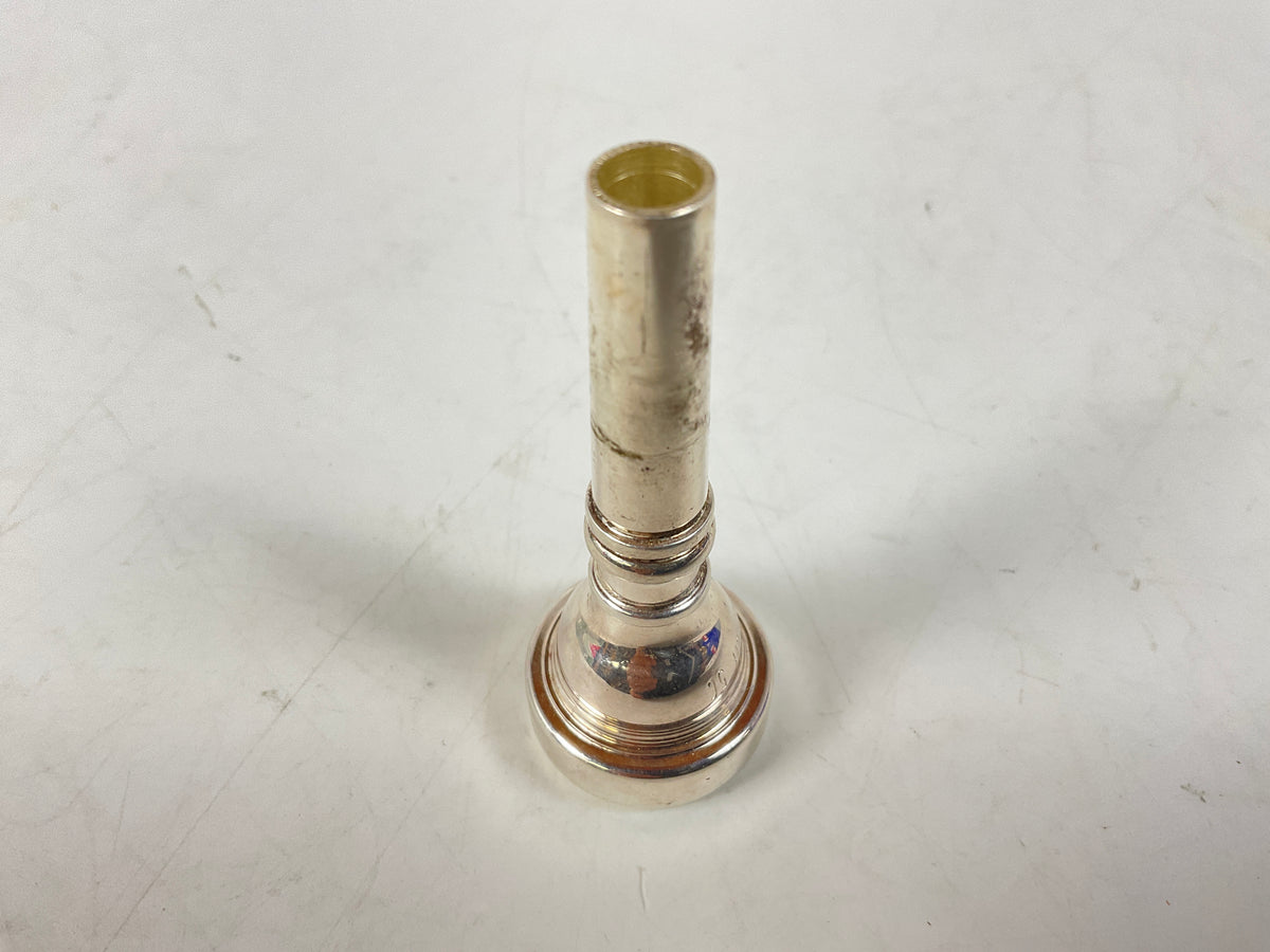 Used Bach 5C Cornet [17246]