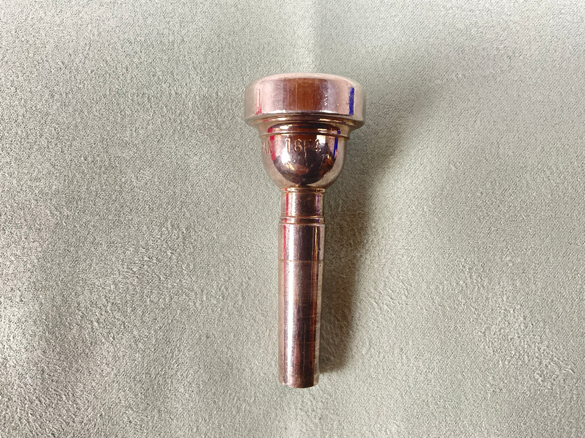 Used Yamaha 16F4 Flugelhorn [86321]