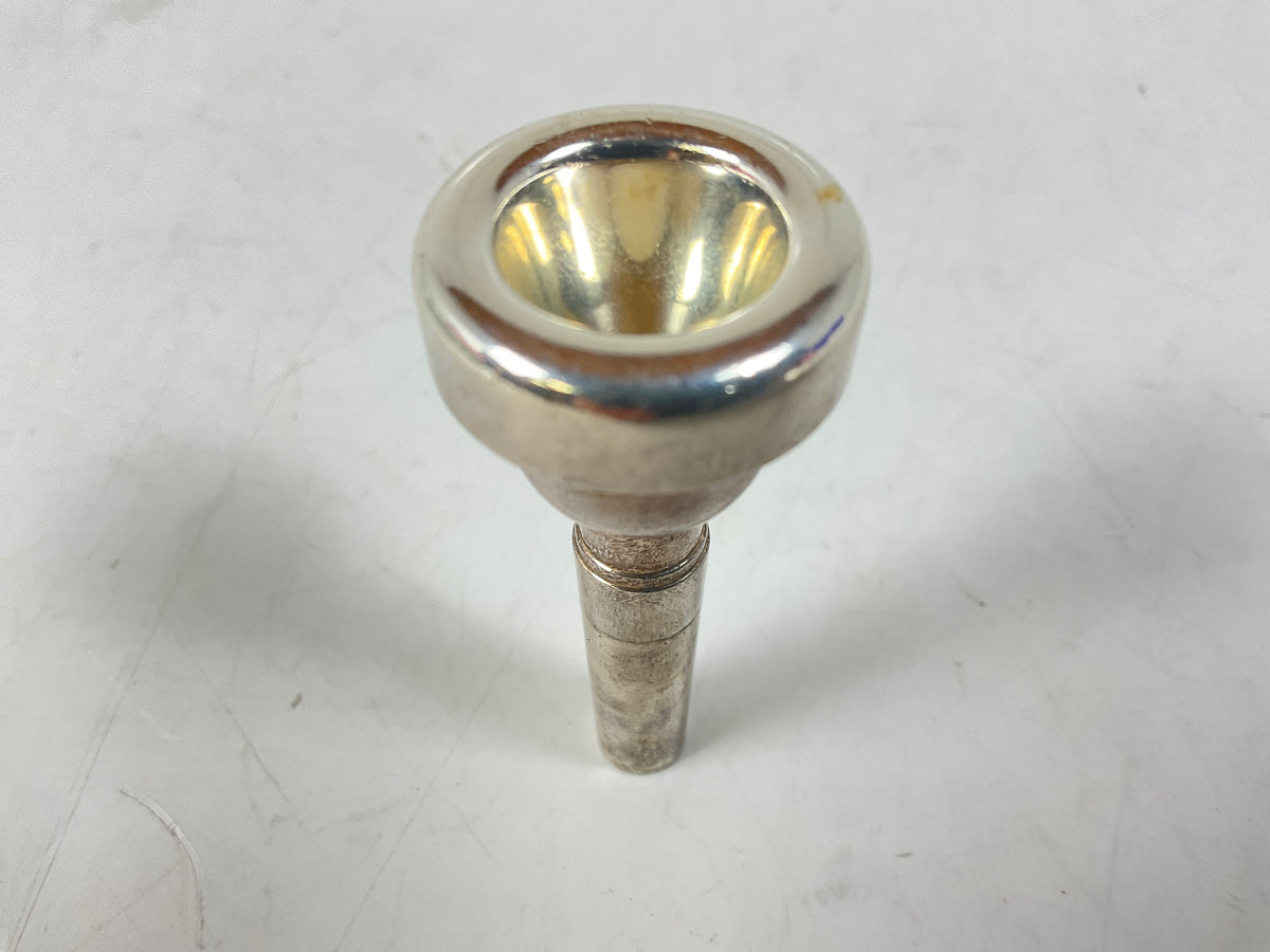 Used Yamaha 16F4 Flugelhorn [86321]