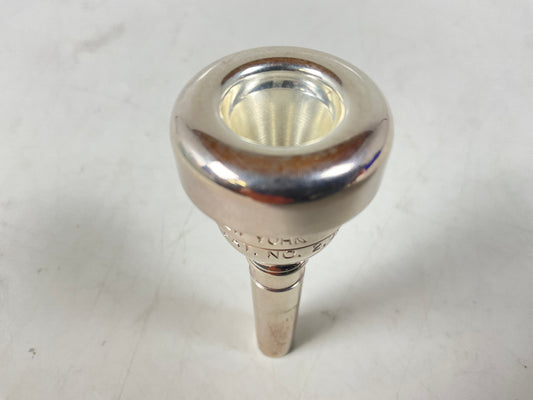 Used Parduba 1 1/2 Flugelhorn [96572]