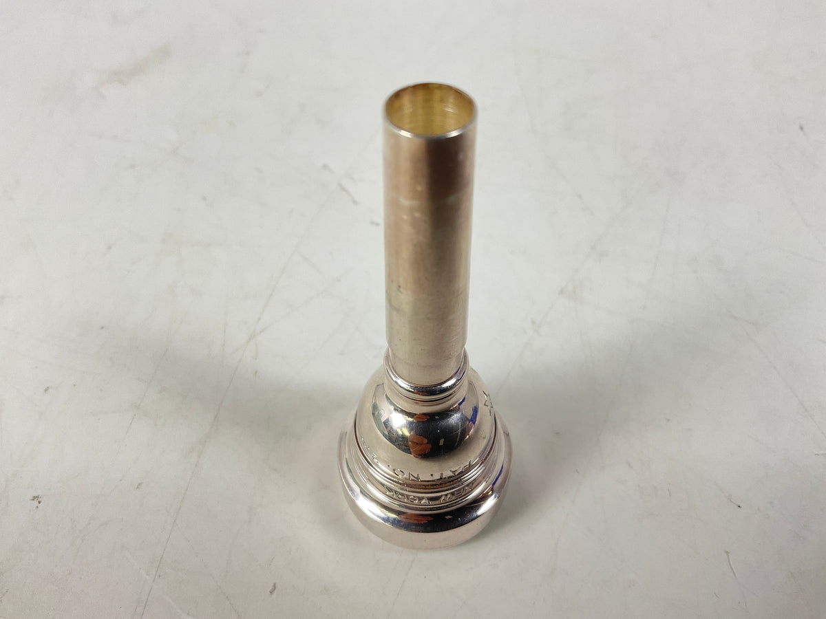 Used Parduba 1 1/2 Flugelhorn [96572]
