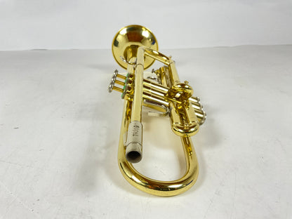 Used Bach TR300 Bb Trumpet (SN: G83806)