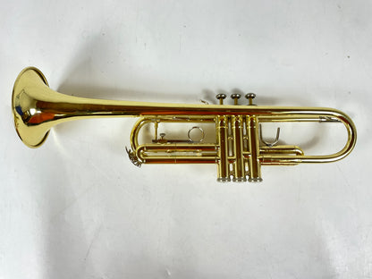 Used Bach TR300 Bb Trumpet (SN: G83806)