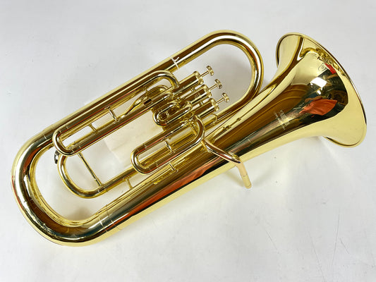 Used Yamaha YEP-201 Euphonium (SN: 410949)