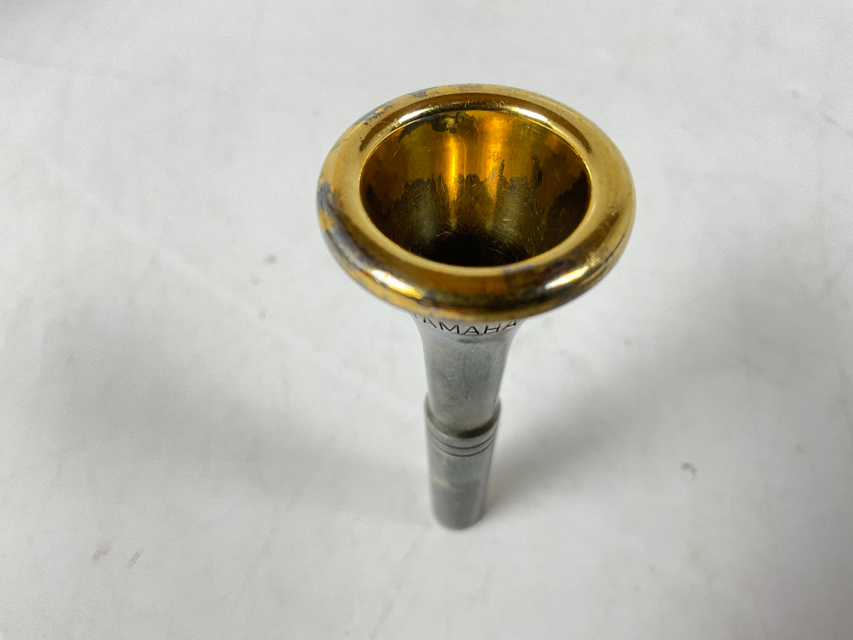 Used Yamaha 30-GP French Horn [65339]