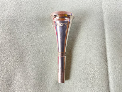 Used Bach 7 French Horn [45251]