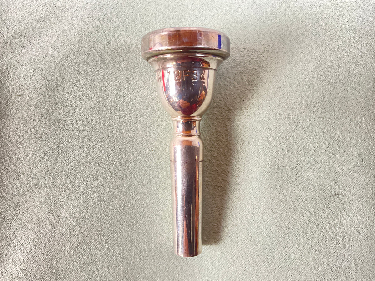 Used Yamaha 12F3d Flugelhorn [53522]