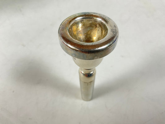 Used Yamaha 12F3d Flugelhorn [53522]