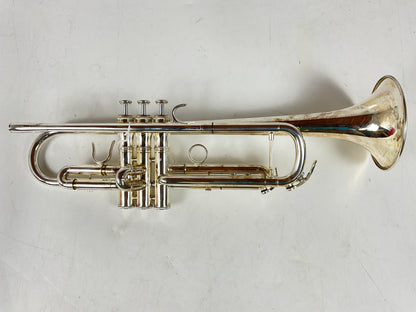 Used Jupiter XO JTR-1602S Bb Trumpet (SN: DA06350)