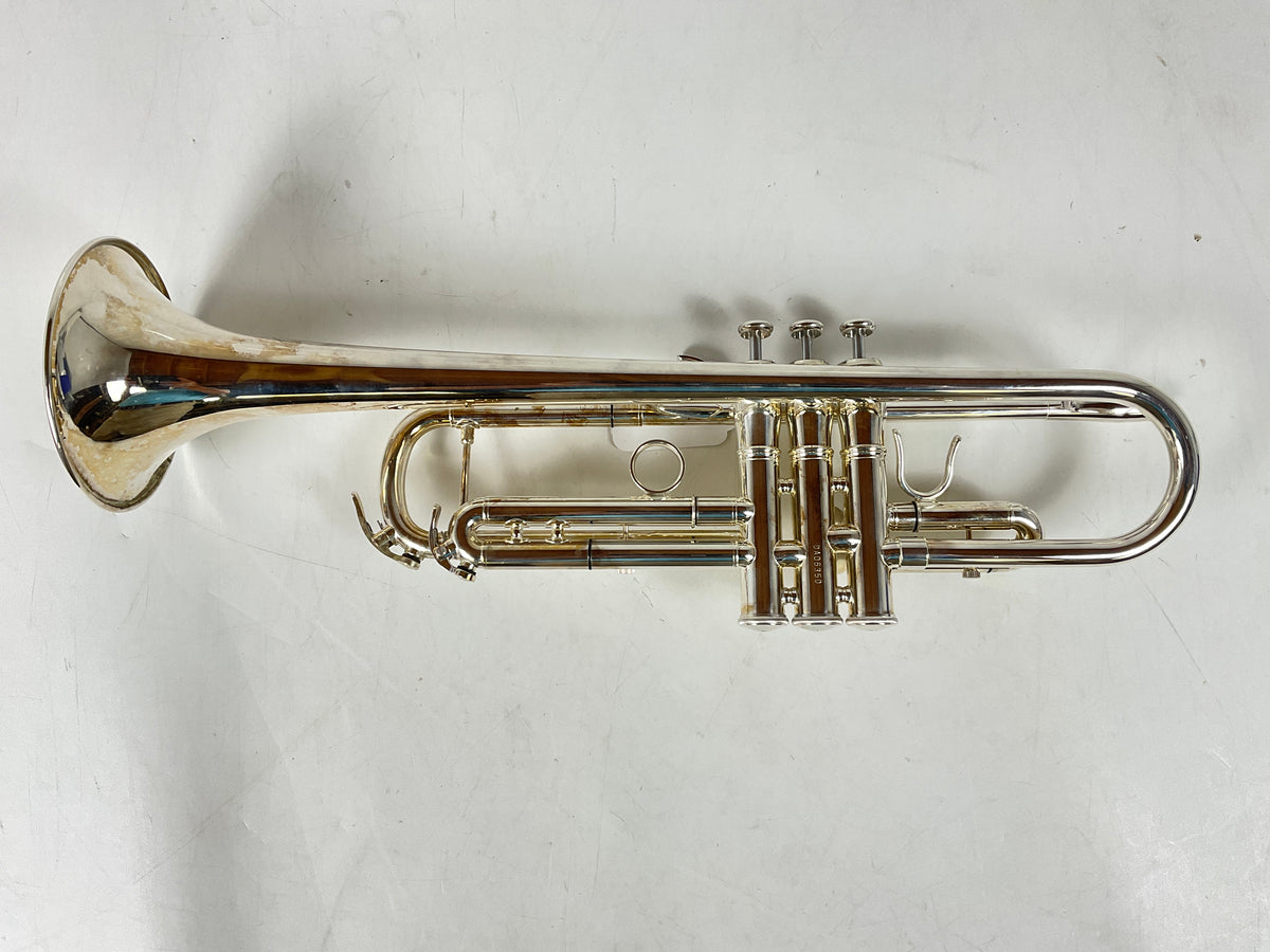 Used Jupiter XO JTR-1602S Bb Trumpet (SN: DA06350)