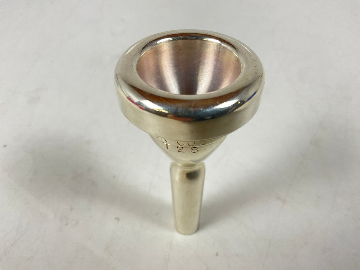 Used Stork T2 Small Shank Trombone [41784]