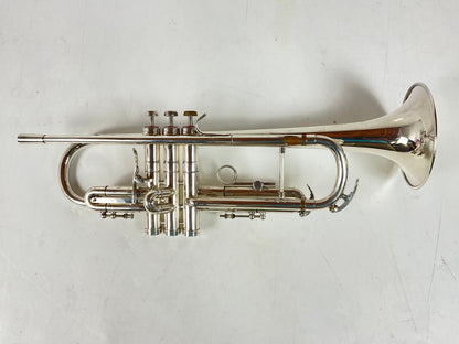 Used Conn 38B Bb Trumpet (SN: 43 435895)