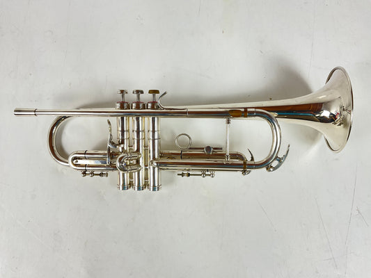 Used Conn 38B Bb Trumpet (SN: 43 435895)