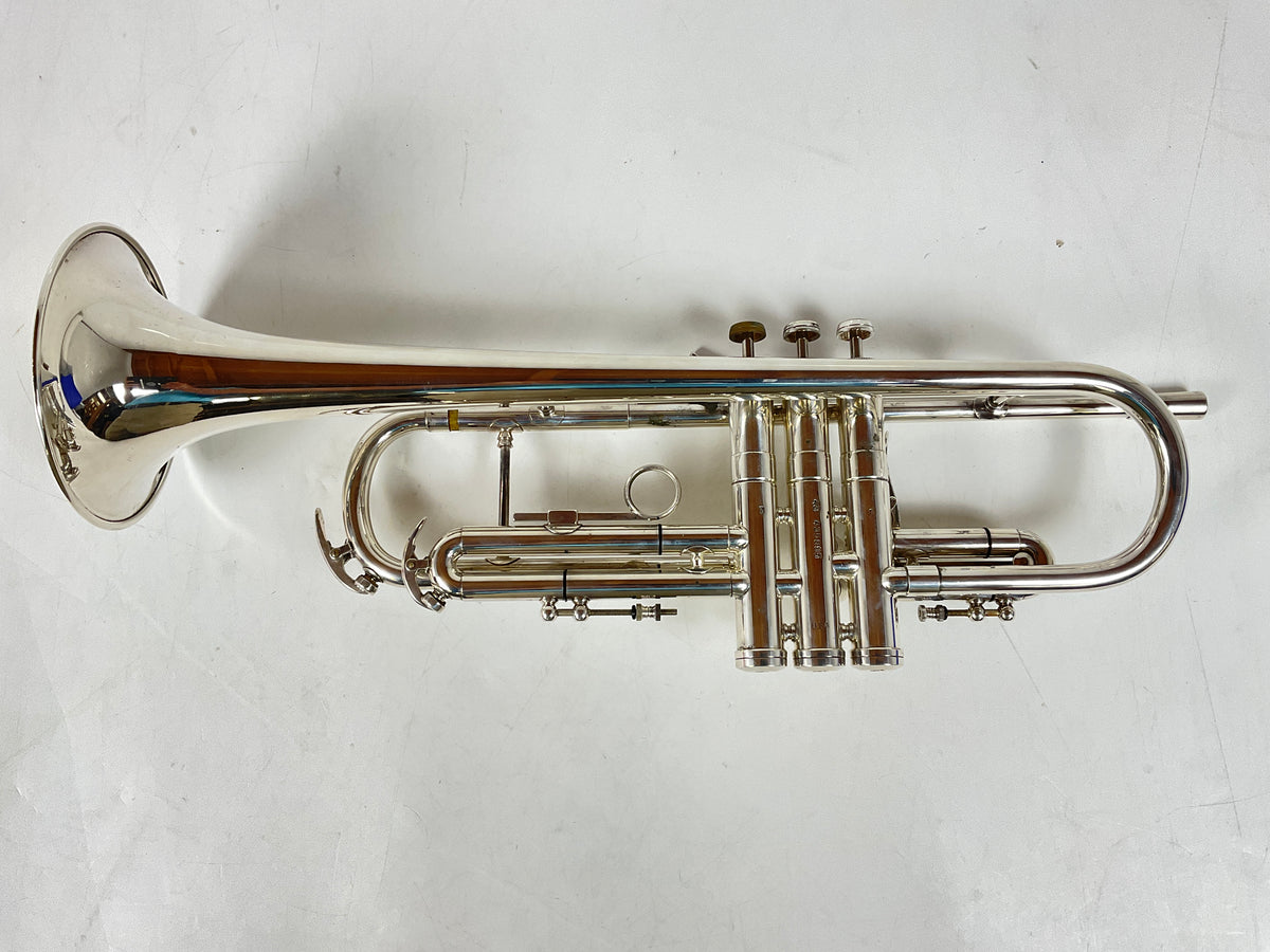 Used Conn 38B Bb Trumpet (SN: 43 435895)