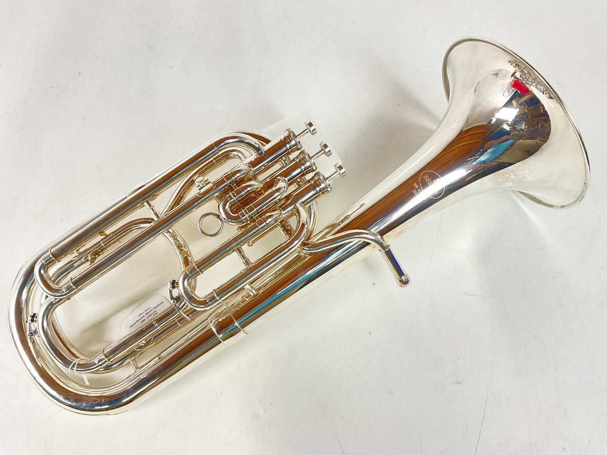 Used Besson BE157 Baritone (SN: 1705113)