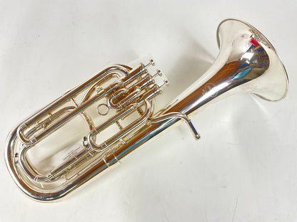 Used Besson BE157 Baritone (SN: 1705113)