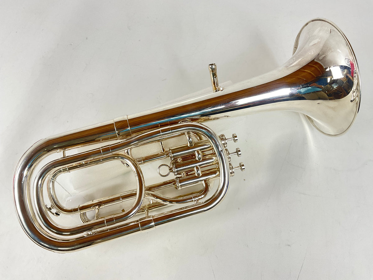 Used Besson BE157 Baritone (SN: 1705113)
