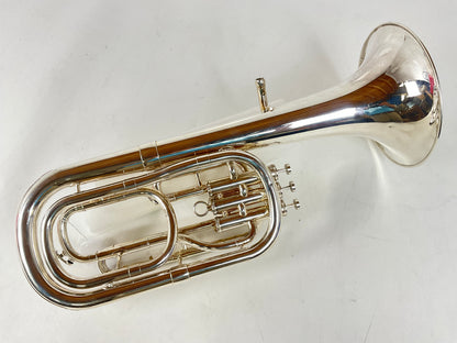 Used Besson BE157 Baritone (SN: 1705113)